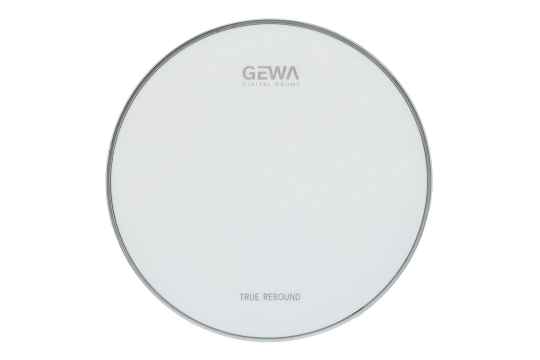 Pelle mesh per E-Drum GEWA True Rebound - 14"
