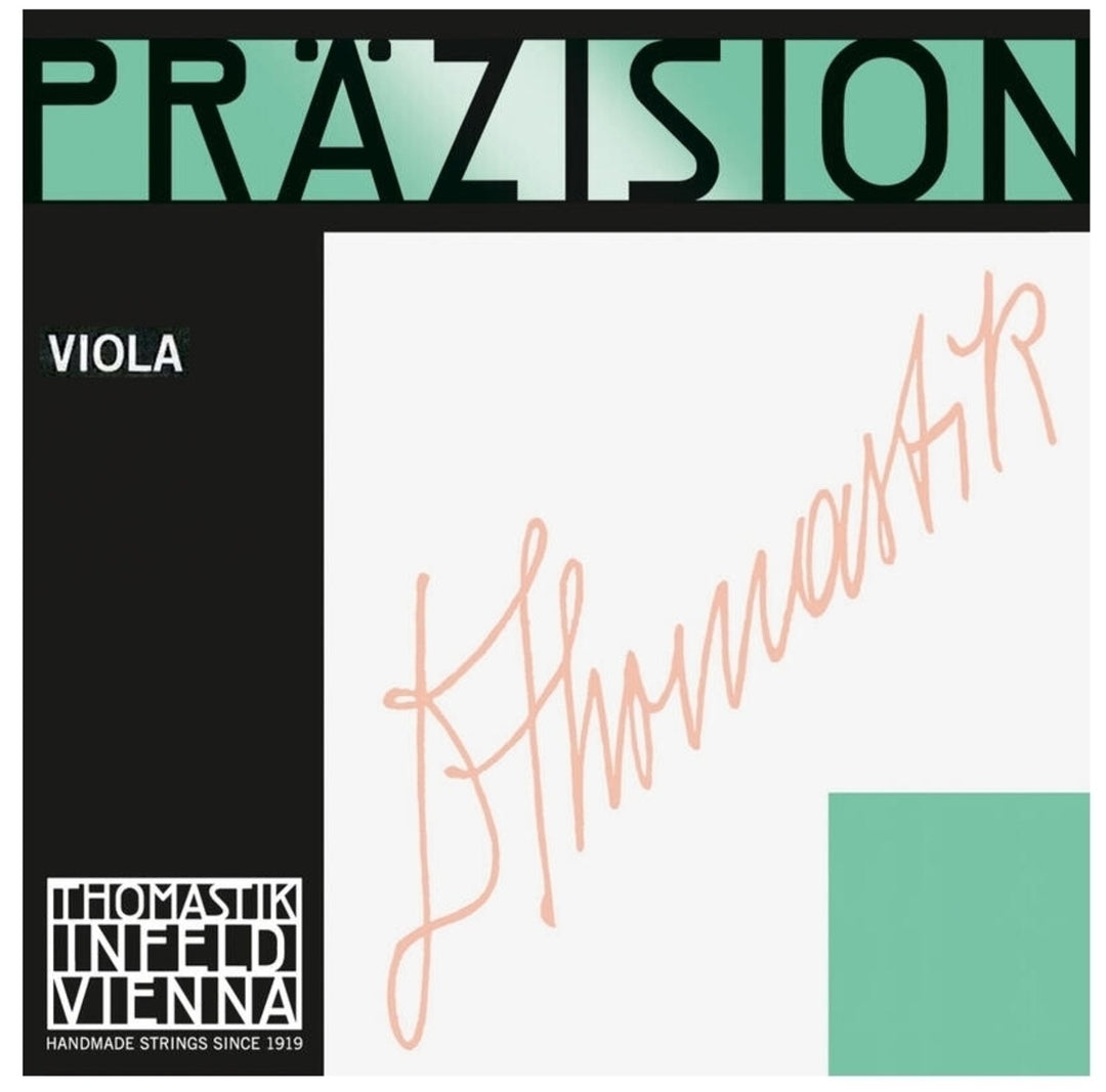 Thomastik-Infeld corde per viola Precision anima piena in acciaio - Soft (70w)