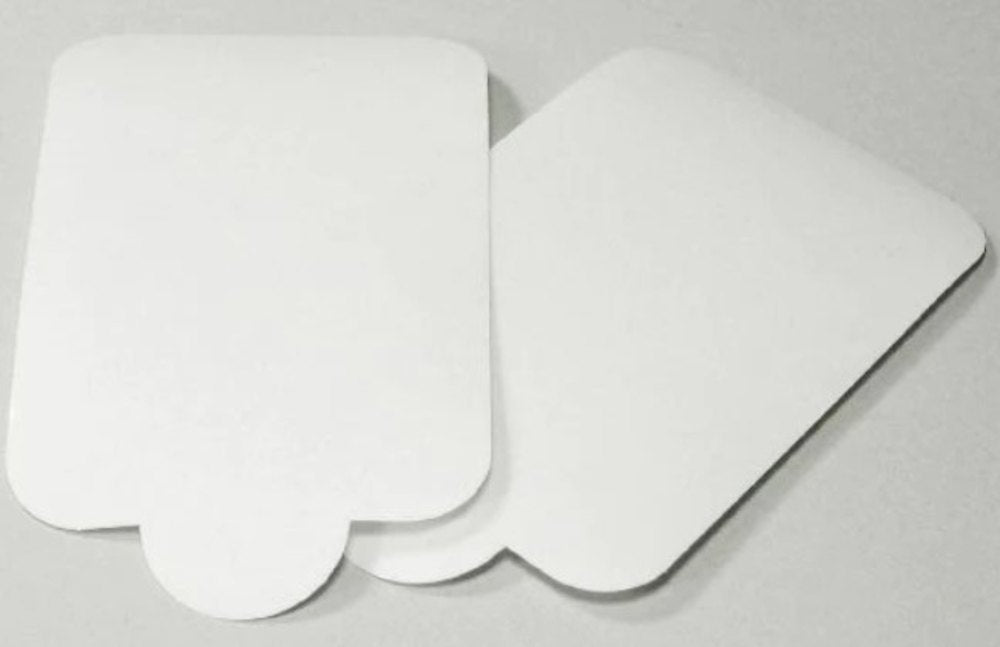 Ergoplay Professional pellicola protettiva di ricambio, trasparente