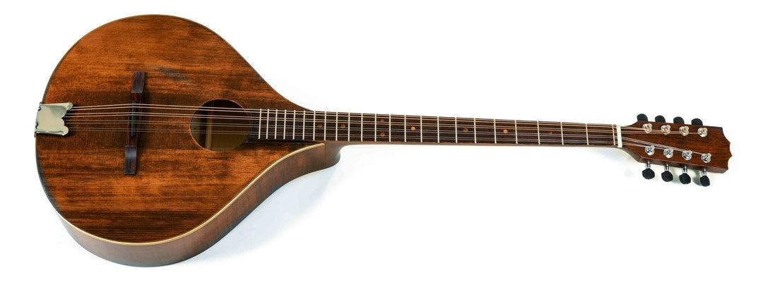 GEWA Irish Bouzouki Pro Arte Antique - Antique (completamente massello)