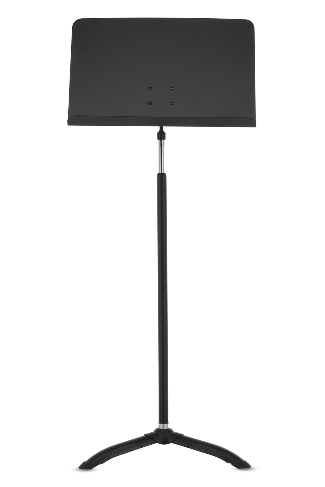 Stand musicale da orchestra GEWA - P/U4 black (OMS-30B)
