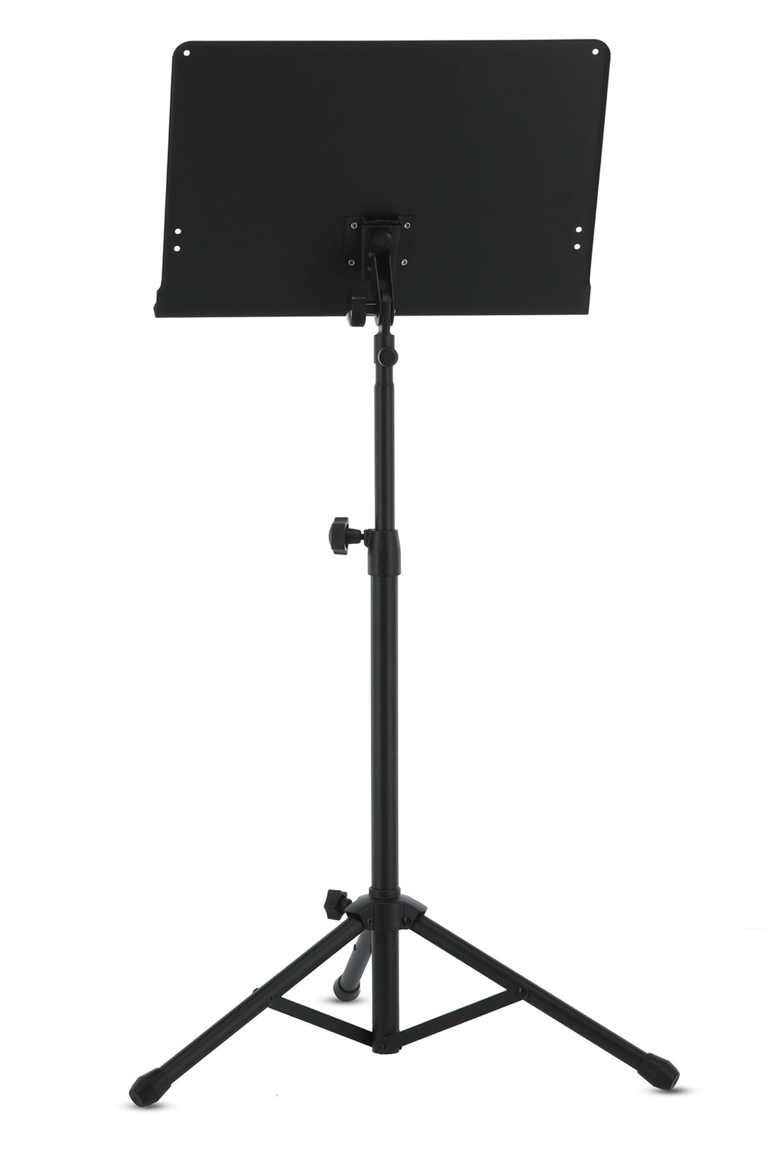 GEWA stand per spartiti orchestrali - P/U5 black (OMS-25B)