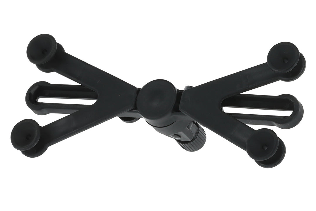 GEWA Bracket Tablet universale - P/U 12 (10.1" a 14")