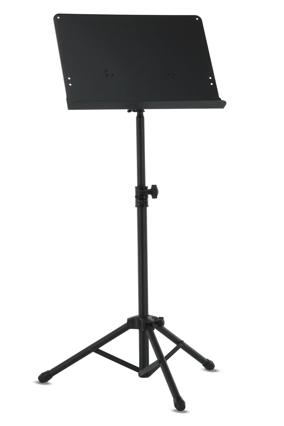 leggio orchestrale GEWA - P/U5 nero (OMS-15B)