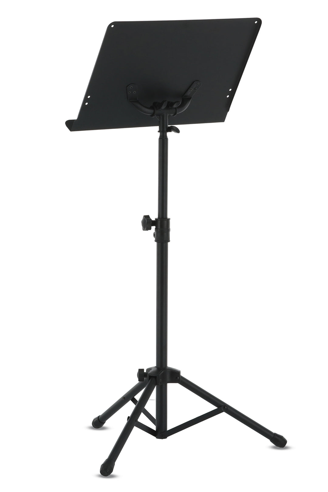leggio orchestrale GEWA - P/U5 nero (OMS-15B)