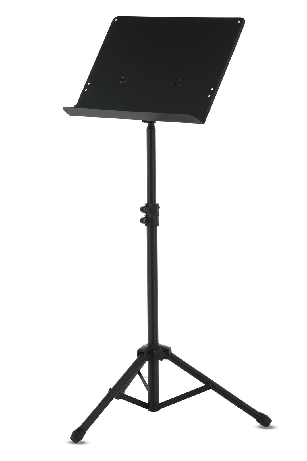 leggio orchestrale GEWA - P/U5 nero (OMS-15B)
