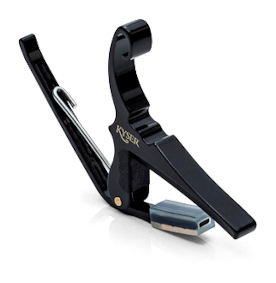 Kyser KG6B Western Capotasto