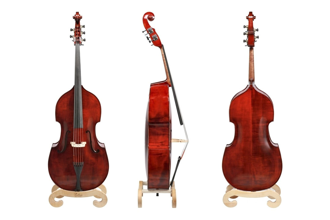 Contrabbasso GEWA Maestro Rubner Modello n. 68 S - 4/4