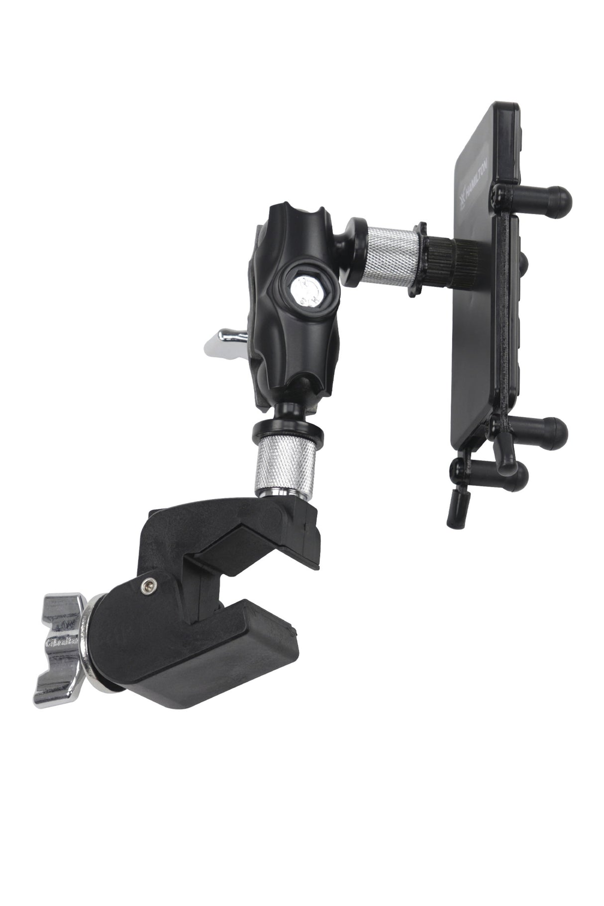 Gibraltar Accessories Smartphone Holder Dual Adjust - SC-DASCM