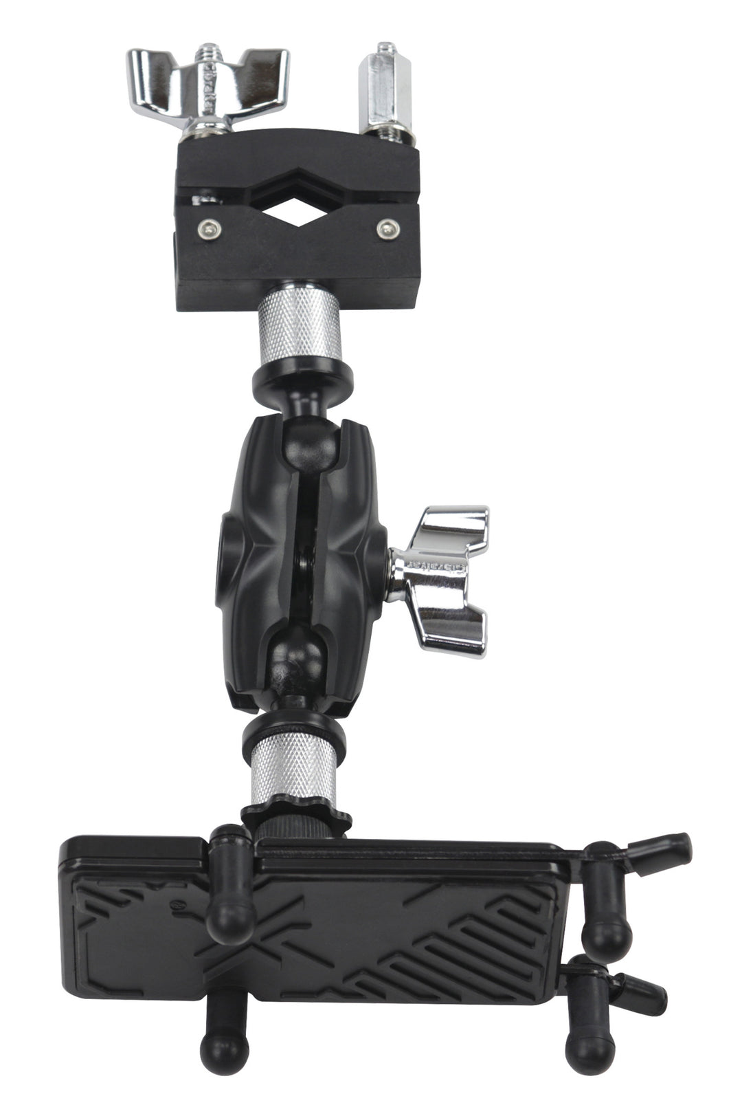 Gibraltar Accessori Supporto per smartphone Dual Adjust - SC-DASS