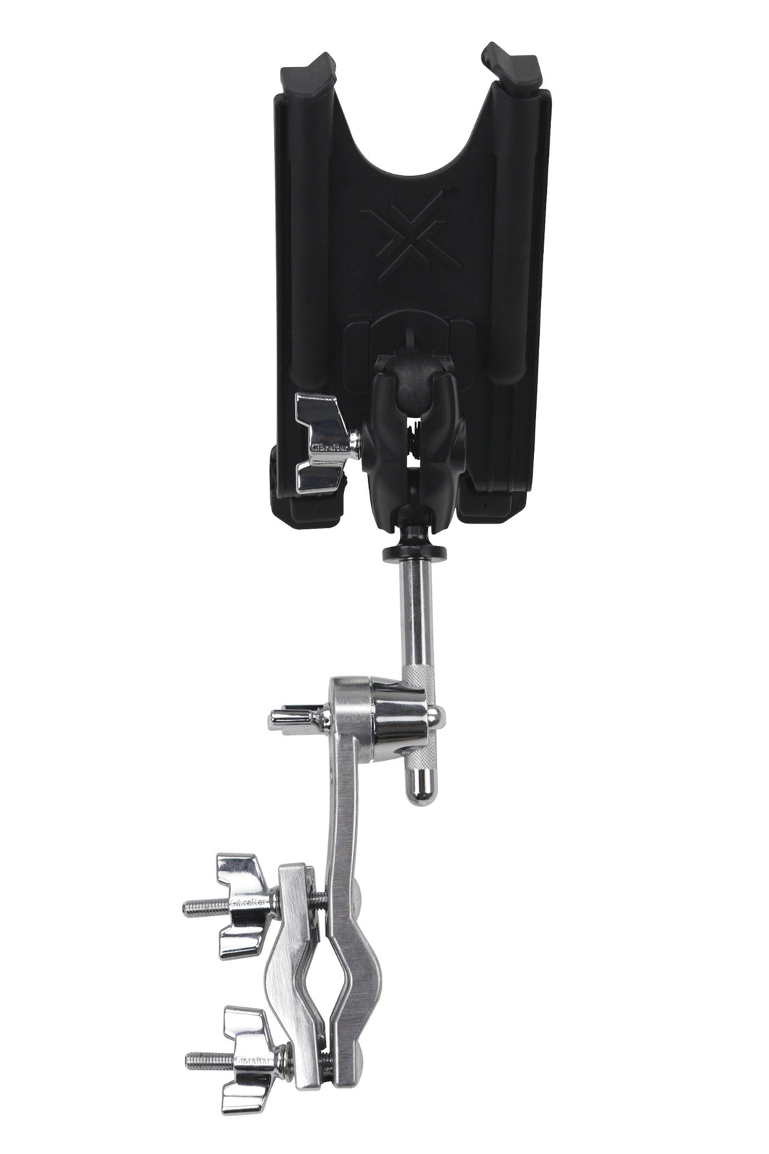 Gibraltar Accessori Supporto per tablet con doppia regolazione - SC-DATMS