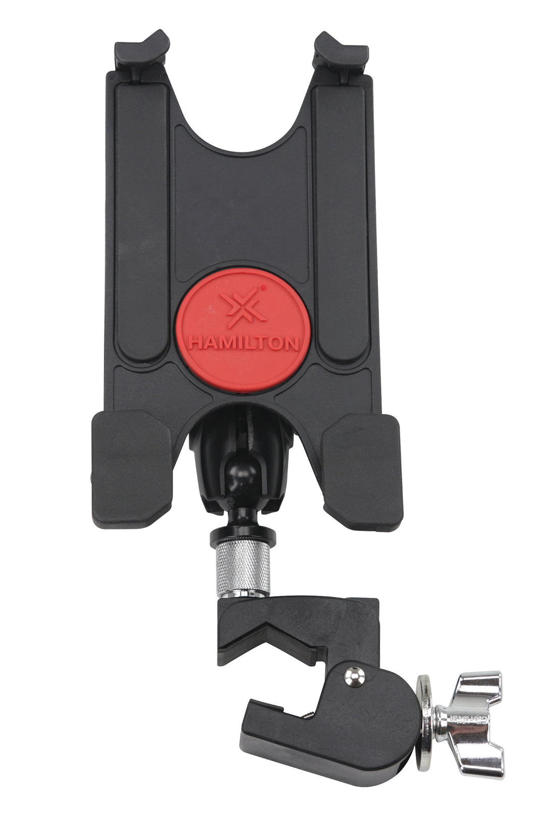 Gibraltar Accessories Tablet Holder Dual Adjust - SC-DABCC