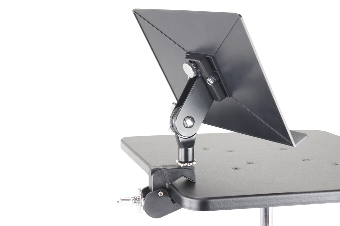 Gibraltar Supporto per spartiti Dual Adjust - SC-GMDCM