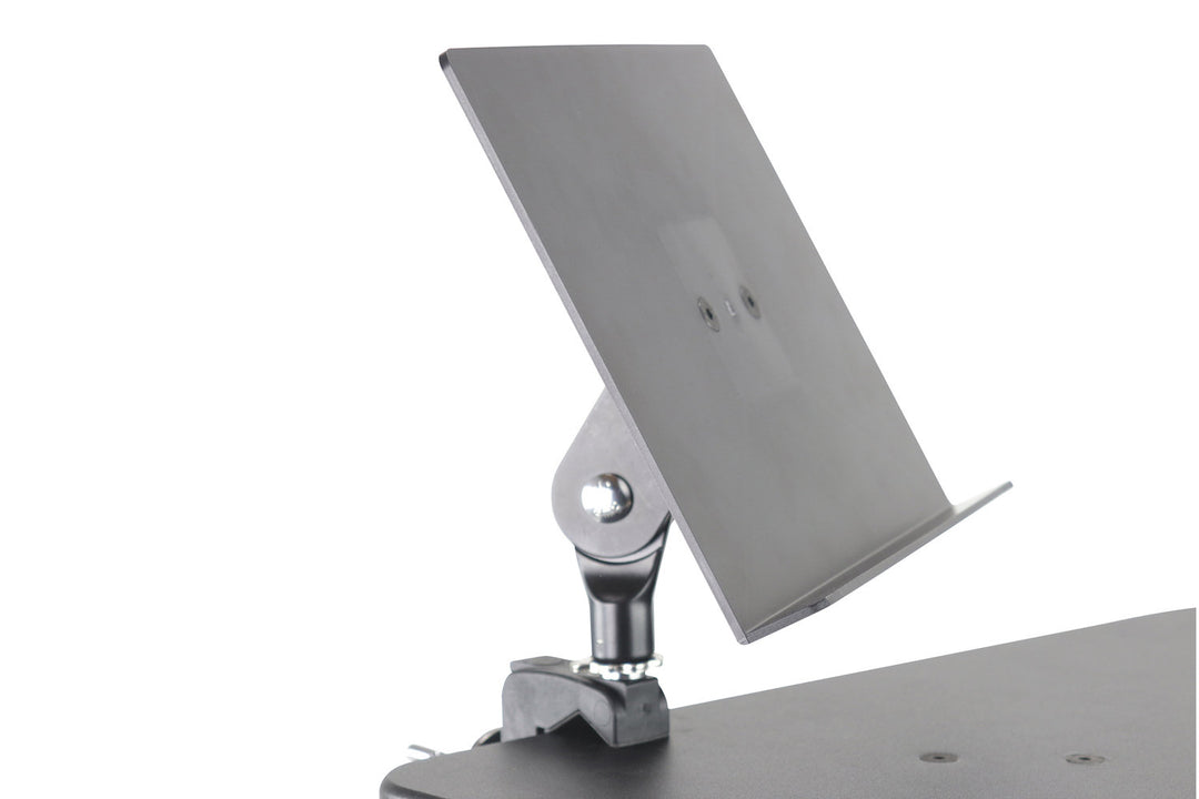 Gibraltar Supporto per spartiti Dual Adjust - SC-GMDCM