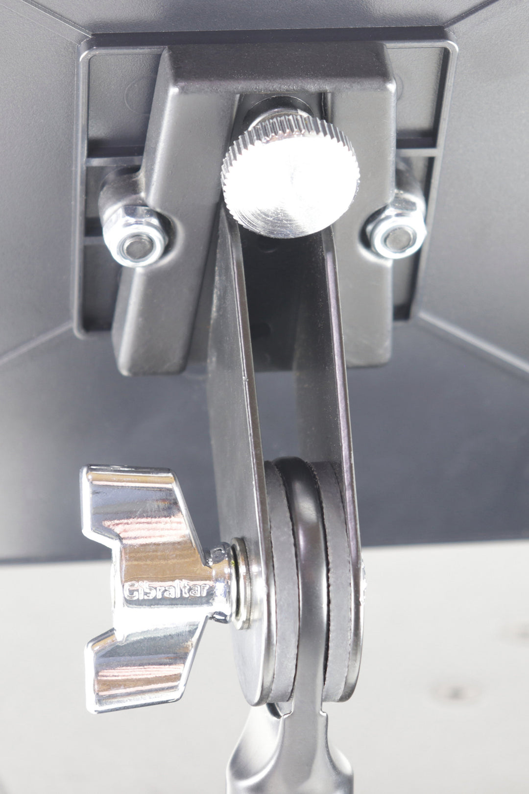 Gibraltar Supporto per spartiti Dual Adjust - SC-GMDCM