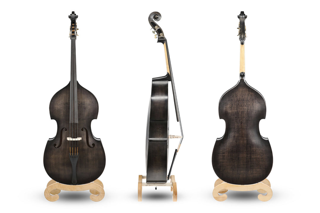 GEWA Double bass Europa Student Rockabilly - 3/4