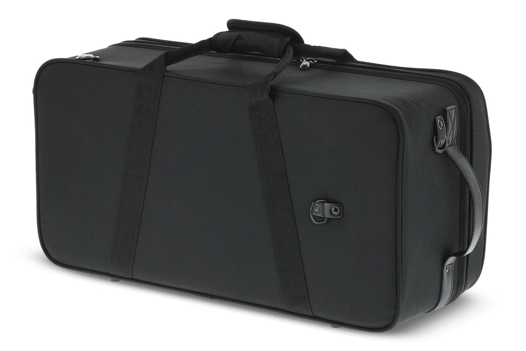 GEWA custodia per Trumpet Compact - Dimensioni (L x W x D in cm): 58 x 28 x 23 (Peso: 3,5 kg)