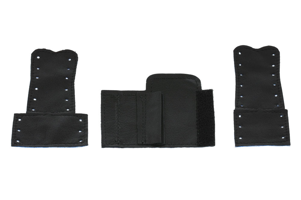 Protezioni per trombone in pelle Leather Specialties, Bach 36B