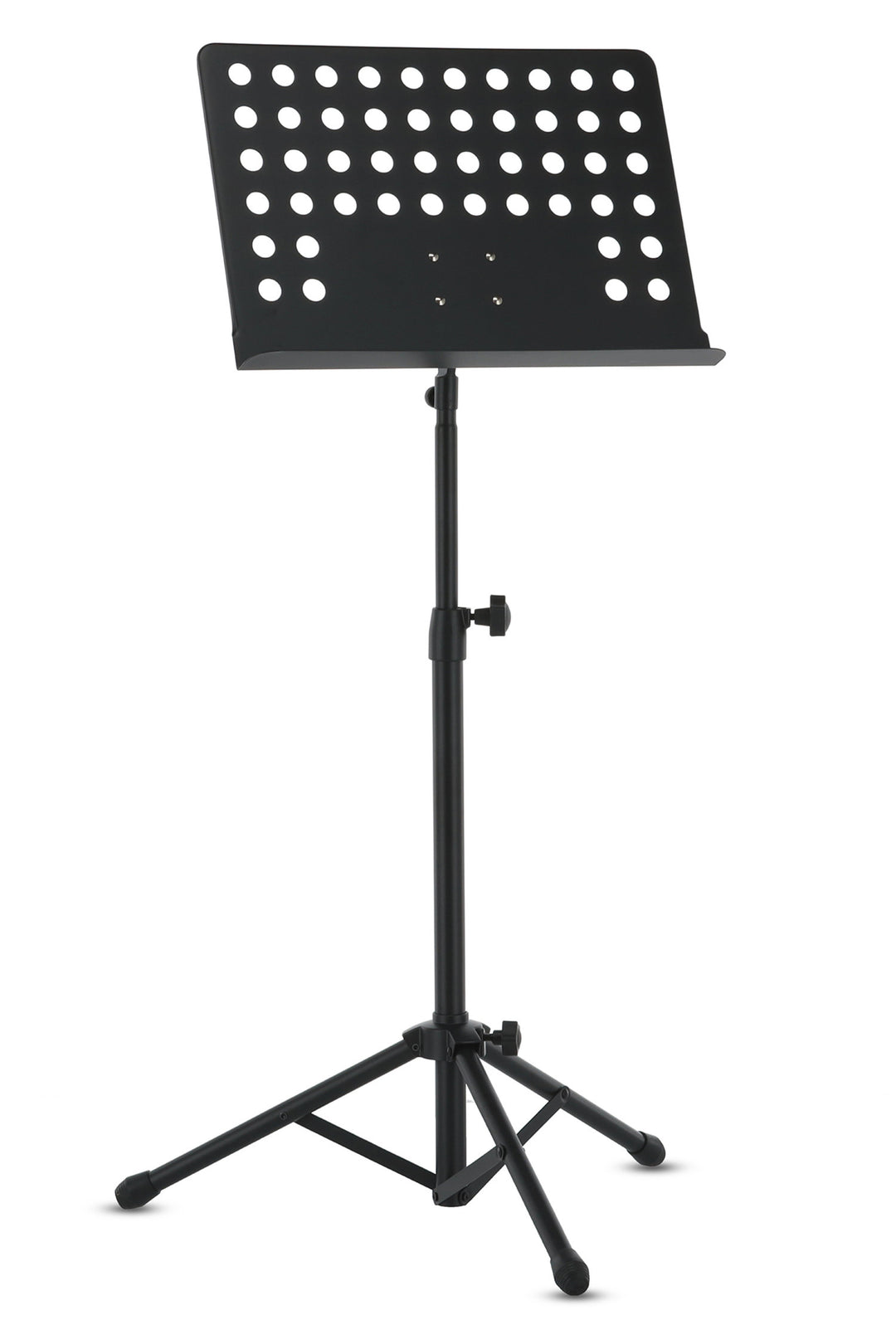 GEWA leggio musicale Orchestra - P/U5 nero (OMS-20B)