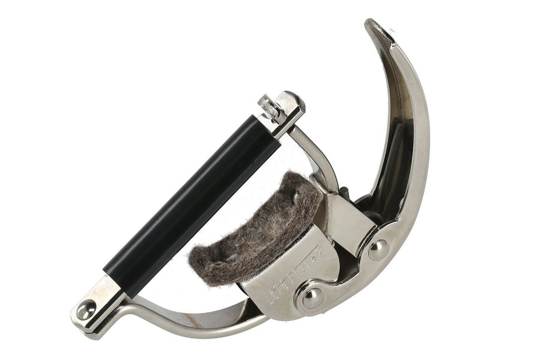 Wittner Capo Metal Capo Vintage - classico nichelato (998)