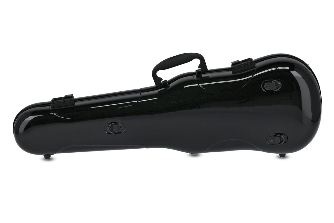 GEWA custodie per violino sagomate Form Air 1.7 - Black lucido