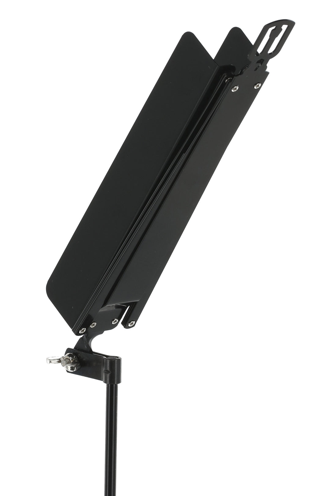 Wittner Stand musicale - P/U20 Black (961d)