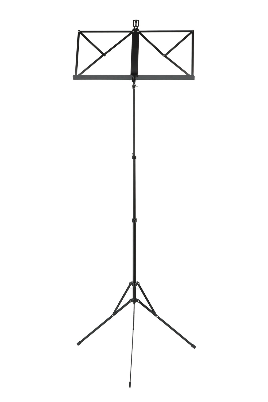 Wittner Stand musicale - P/U20 Black (961d)