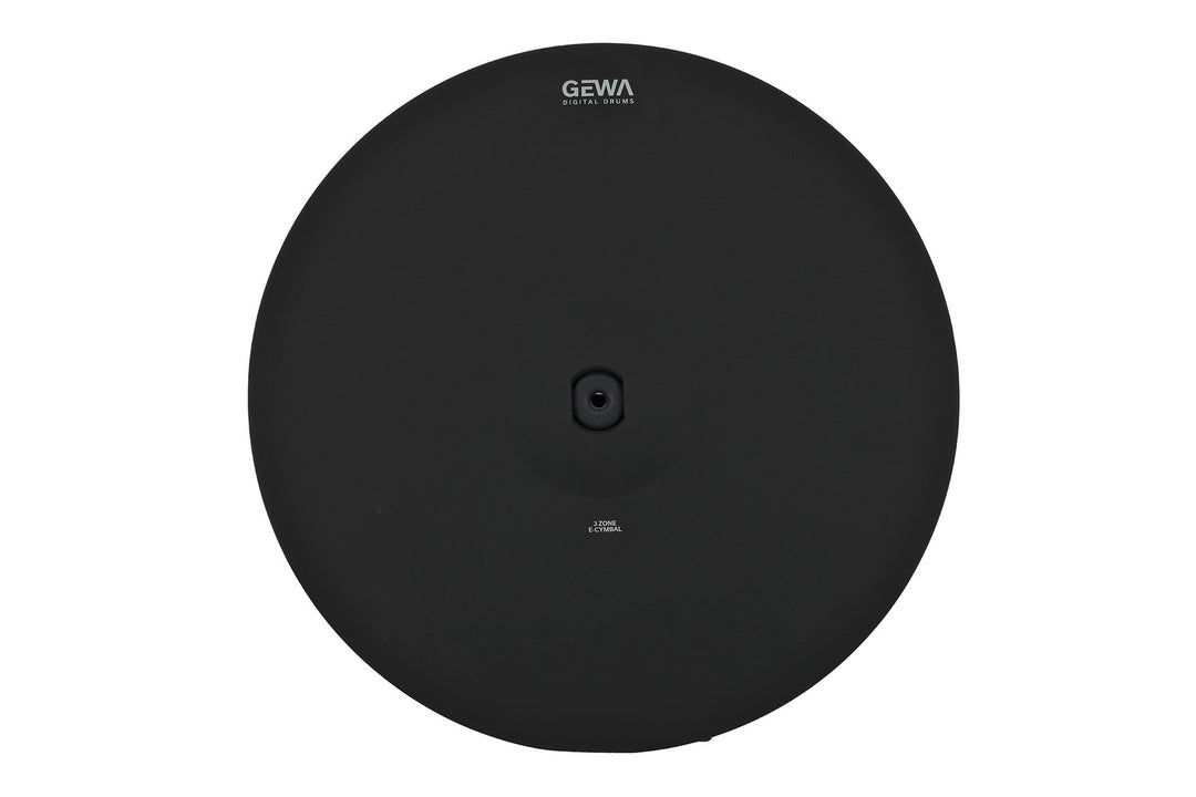 GEWA E-Drum Cymbal pad per piatto - 18" (GCP-18)