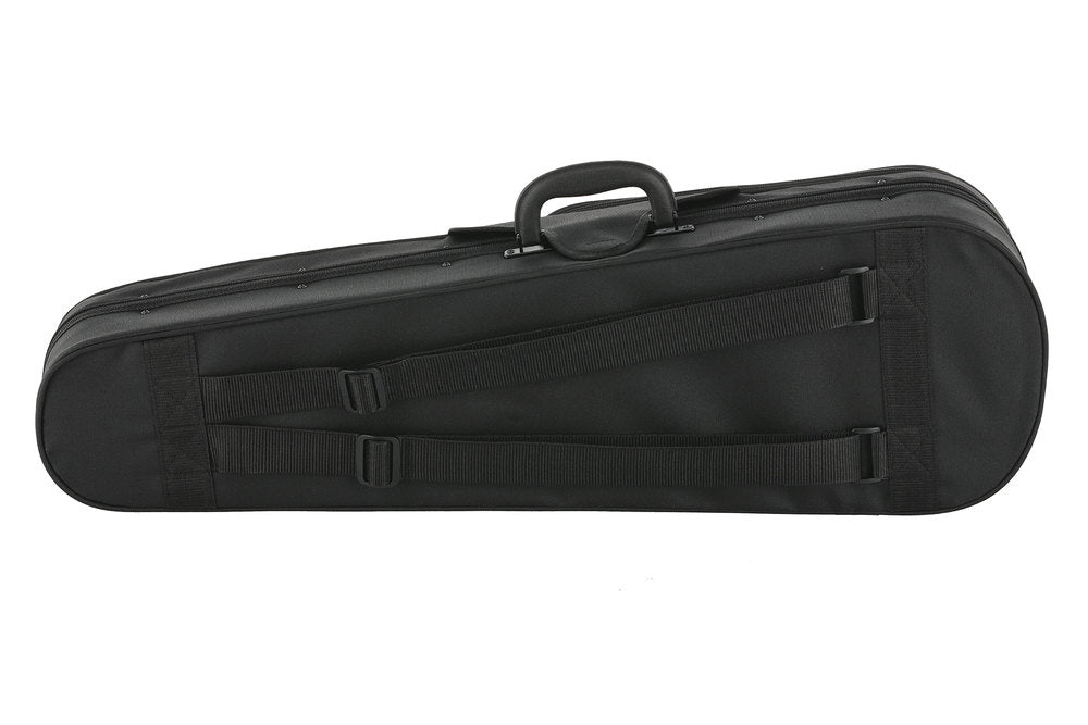 GEWA Pure CVF 02 custodia sagomata per violini 4/4, nera