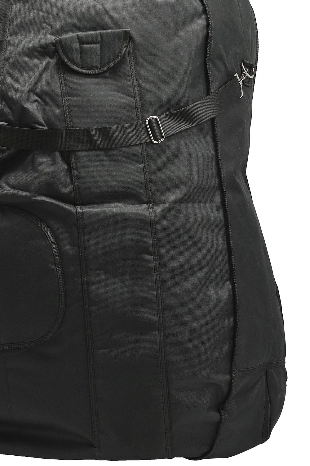 GEWA Pure Classic BS 01 gigbag per contrabbasso 4/4