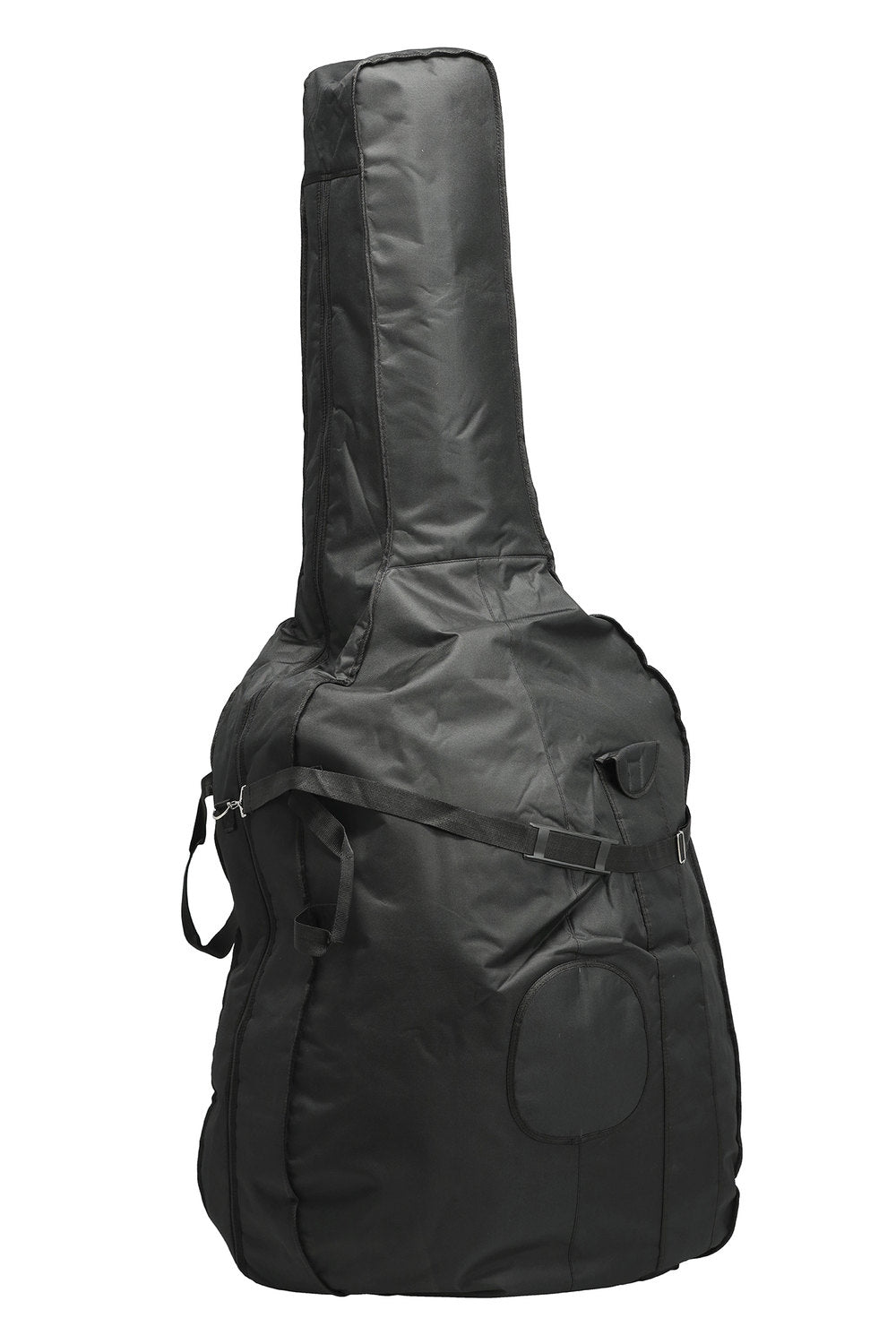GEWA Pure Classic BS 01 gigbag per contrabbasso 4/4
