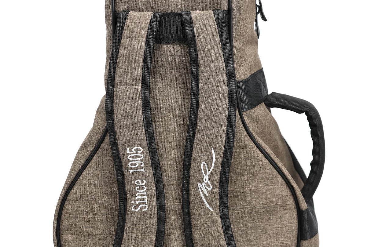 Manuel Rodriguez Guitar gig bag - Classic 4/4 (Brown)