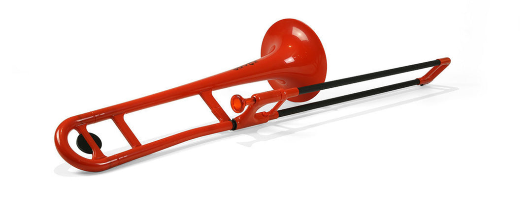 pBone Tromboni - Rosso