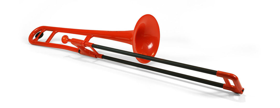 pBone Tromboni - Rosso