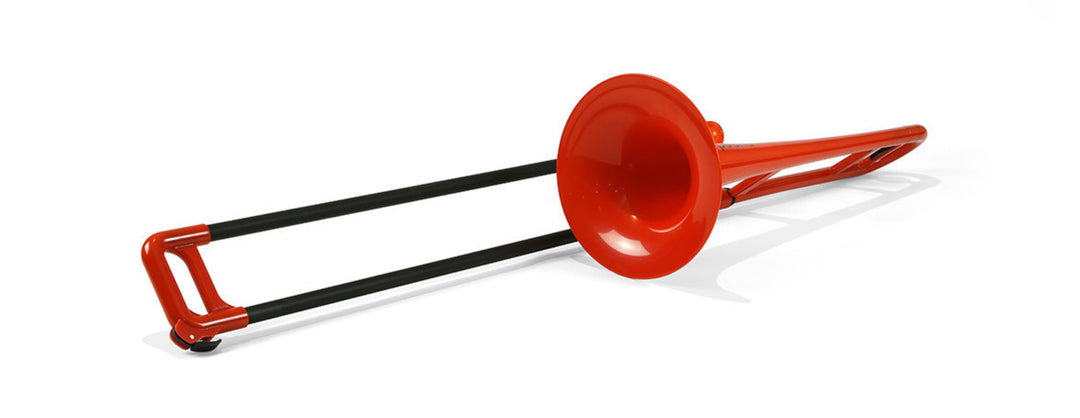 pBone Tromboni - Rosso