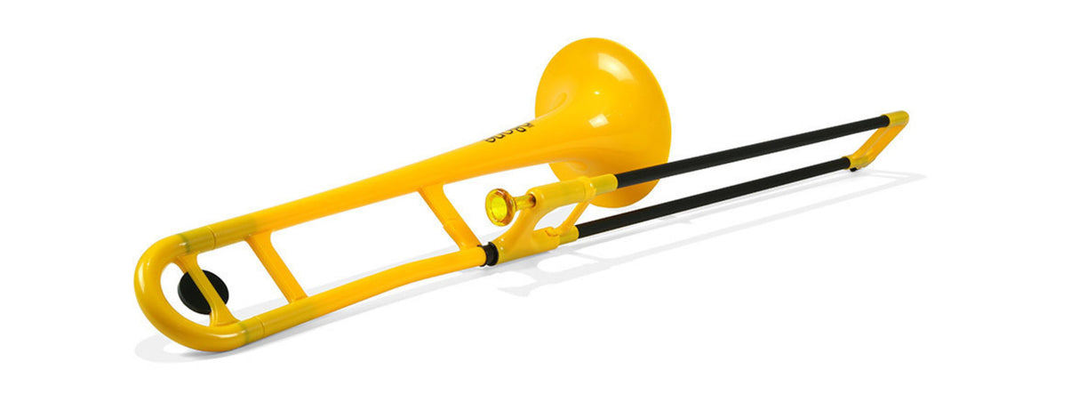 pBone Trombone - Yellow