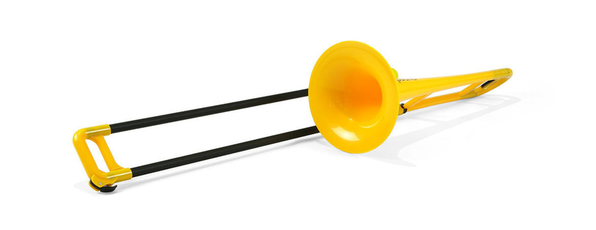 pBone Trombone - Yellow