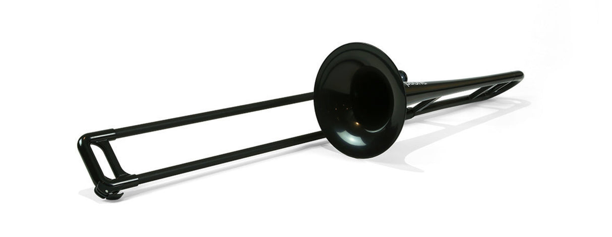 pBone Trombone - Black
