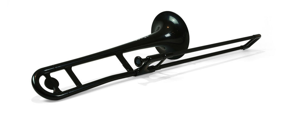 pBone Tromboni - Black