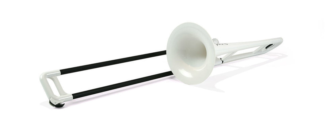 pBone Tromboni - White