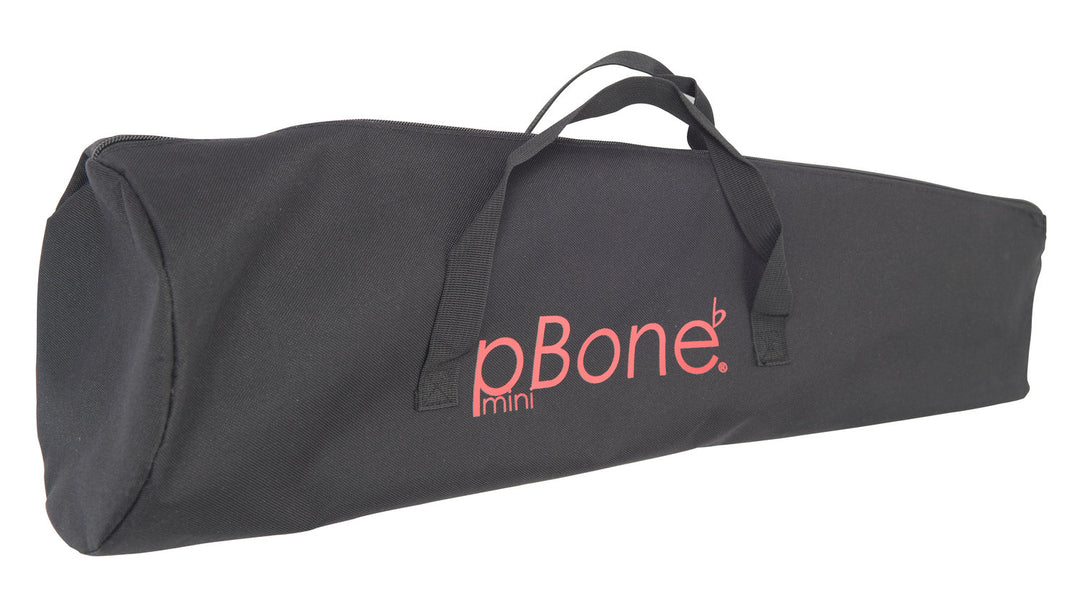 pBone Tromboni Mini - Rosso