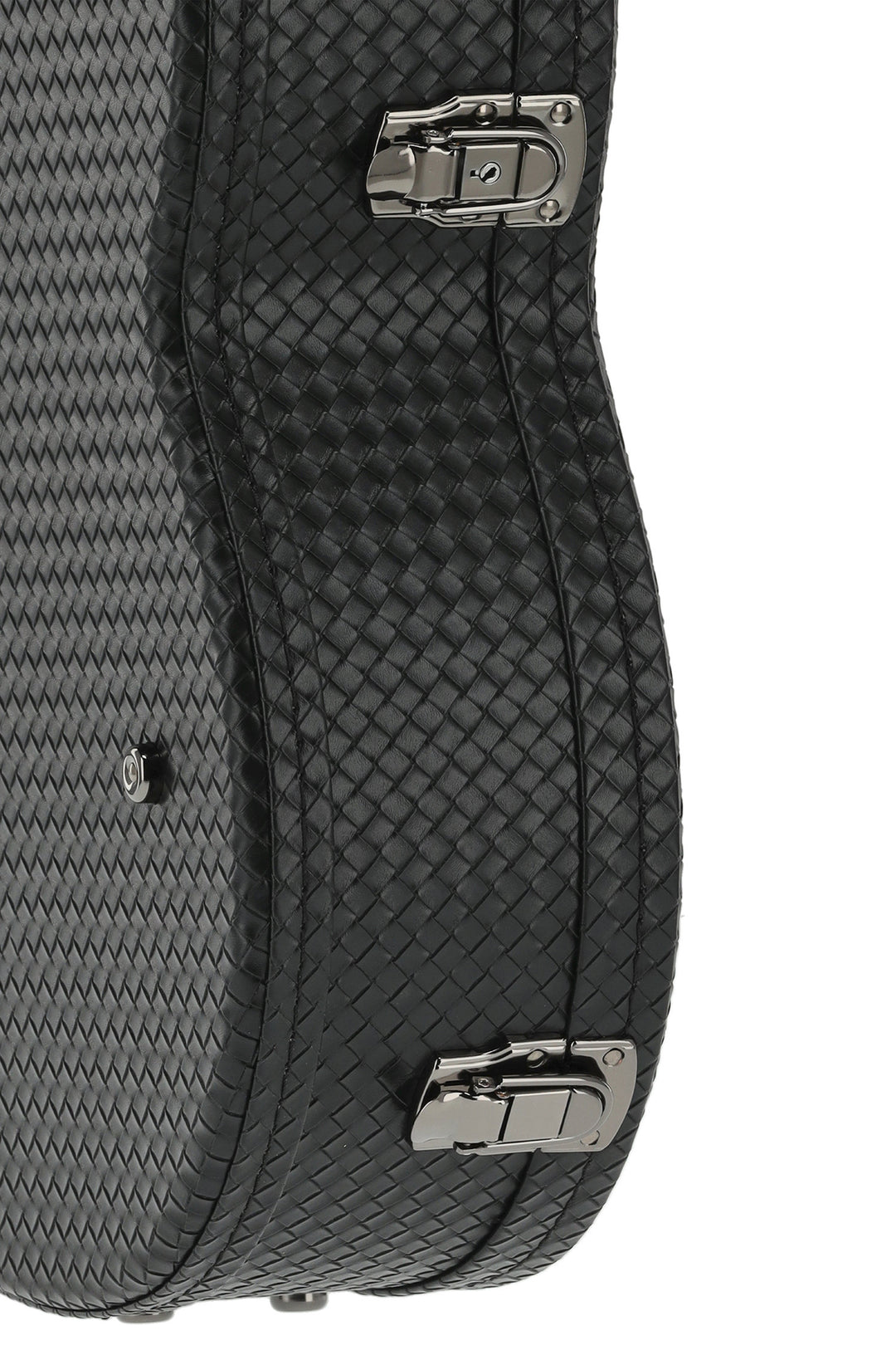 Manuel Rodriguez custodia per chitarra Prestige Vipera - chitarra classica (Black)