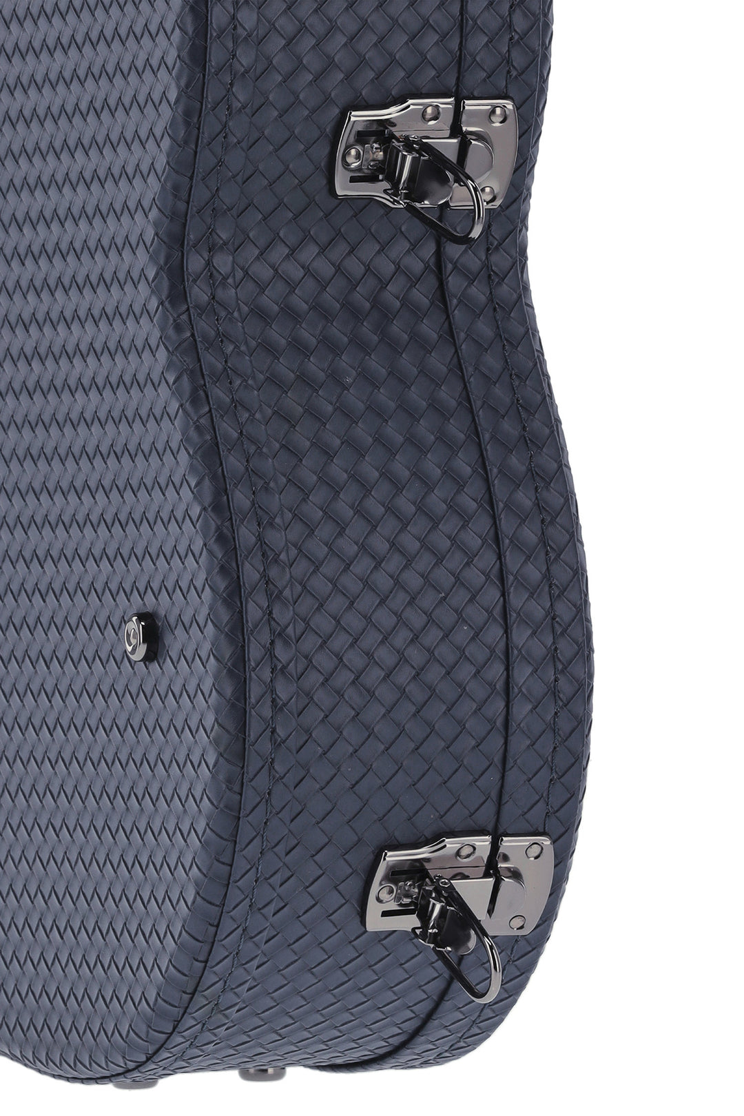 GEWA Custodia per Chitarre Vipera - Chitarre classica (Blu)