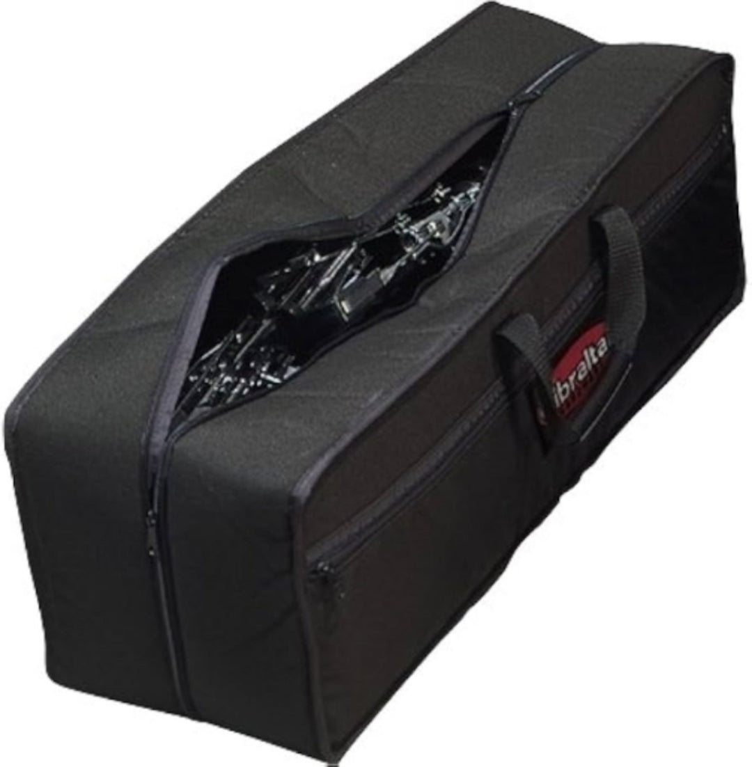 Gibraltar Borsa per hardware/accessori - GHBS