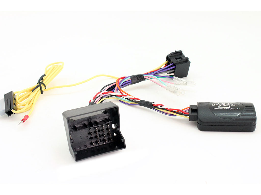 21CTSBM005.2 Interfaccia per BMW