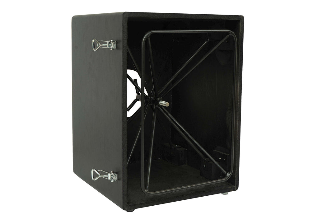 Toca World Percezione Jamal Series Gome Drum (JGD)