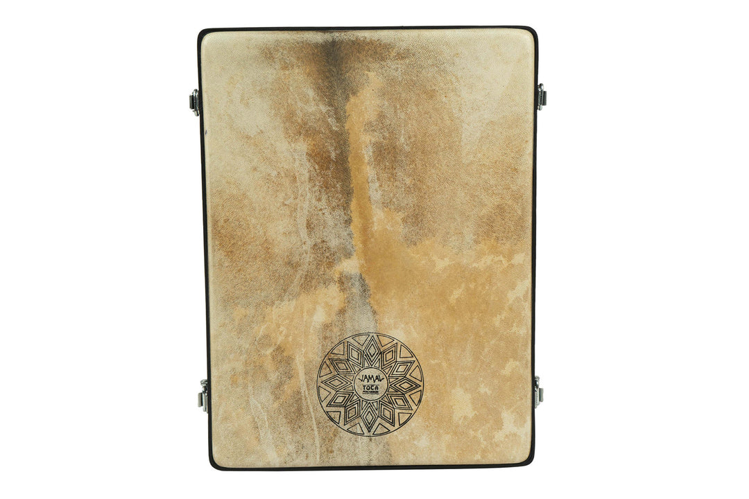 Toca World Percezione Jamal Series Gome Drum (JGD)