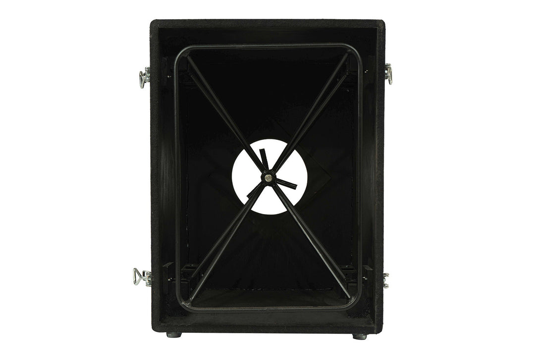 Toca World Percezione Jamal Series Gome Drum (JGD)