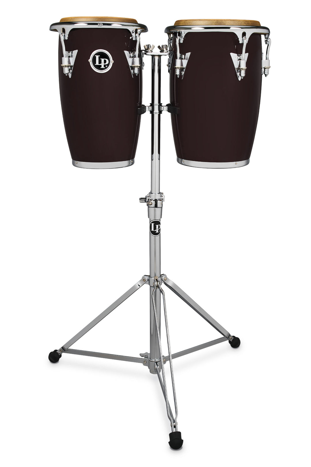 Set di conga Latin Percussion Junior (LP-JRX-DW)