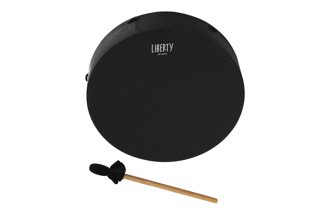 GEWA Tamburi a cornice serie Liberty Bahia - 16"